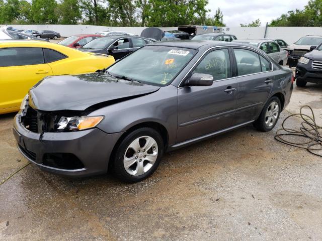 2009 Kia Optima LX