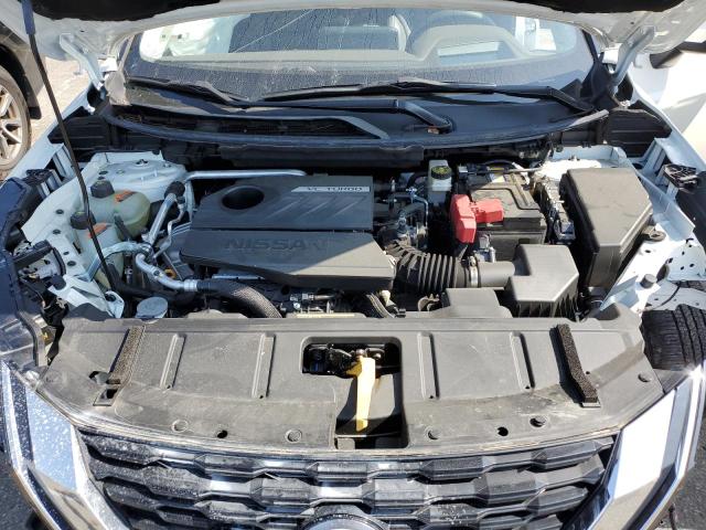 JN8BT3DC9NW117462 Nissan Rogue Platinum