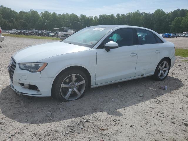 2016 Audi A3 Premium