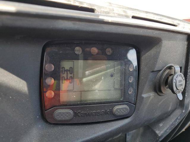 2022 KAWASAKI TERYX4 LE JKBRTCJ14NB505919