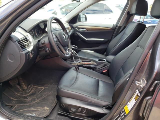2015 BMW X1 XDRIVE3 - WBAVM5C56FVV95184