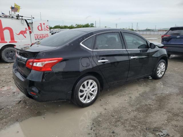 3N1AB7AP2KY301769 Nissan SENTRA S