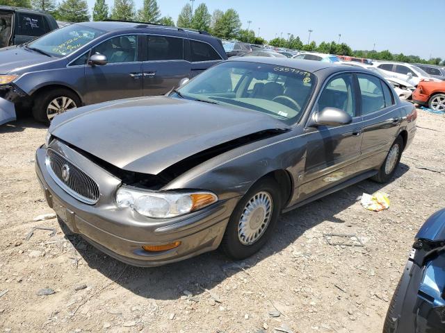 2001 Buick LeSabre Limited