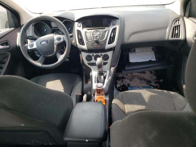 1FADP3F2XEL244029 Ford FOCUS SE