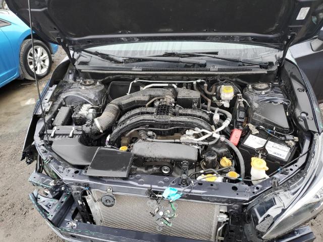 4S3GTAB62H3708497 Subaru Impreza Premium