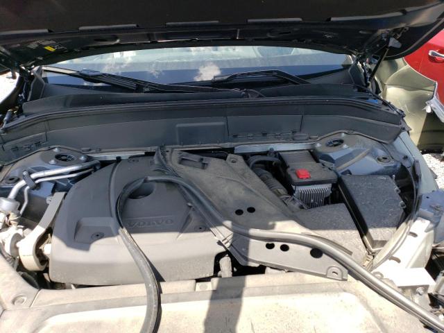 2021 VOLVO XC90 T6 MO - YV4A221K5M1692960