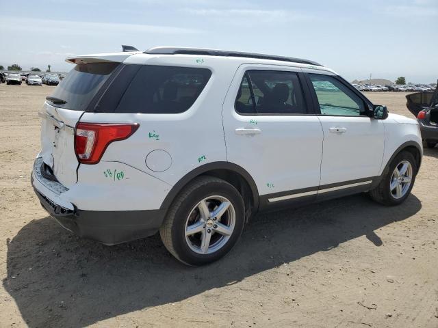 1FM5K7D87JGA14751 Ford EXPLORER XLT