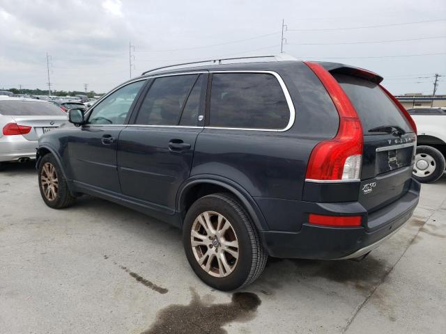 YV4952CY2E1683629 Volvo XC90 3.2