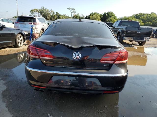2015 VOLKSWAGEN CC SPORT - WVWBN7AN8FE803857