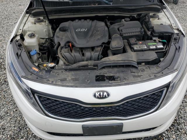 KNAGM4A78F5594738 KIA Optima Lx