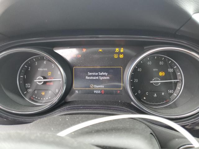 KL4MMBS28NB120179 Buick Encore Gx Preferred
