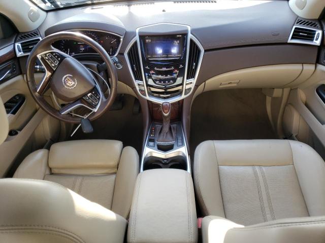 3GYFNFE34FS555756 Cadillac Srx Performance Collection