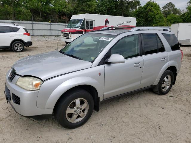 2007 Saturn VUE 