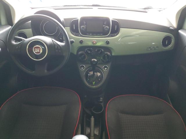 2016 FIAT 500 EASY - 3C3CFFKR8GT191050