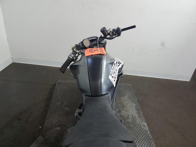 2022 DUCATI MONSTER - ZDMMAMDT2NB006229
