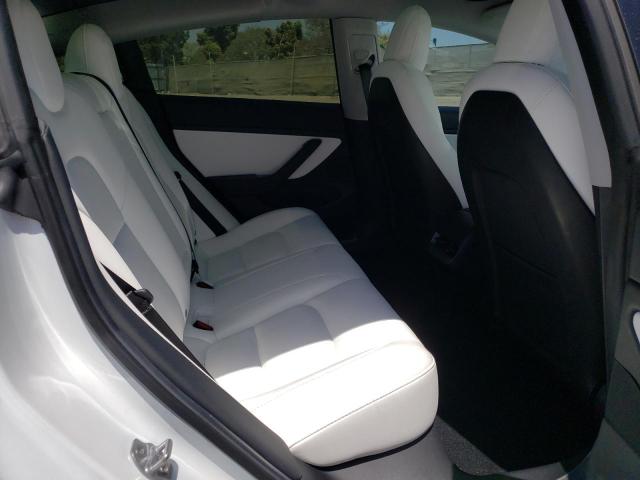 5YJ3E1EB0LF742788 Tesla MODEL 3
