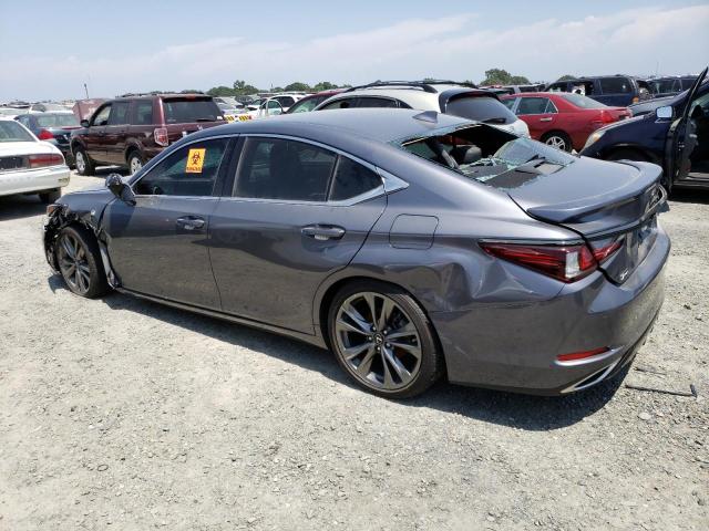 2020 LEXUS ES 350 F-S - 58AGZ1B19LU067178