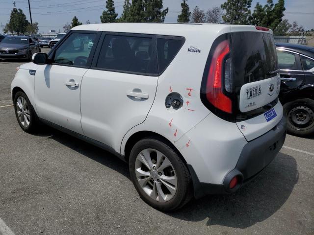 KNDJP3A5XF7164559 KIA SOUL +