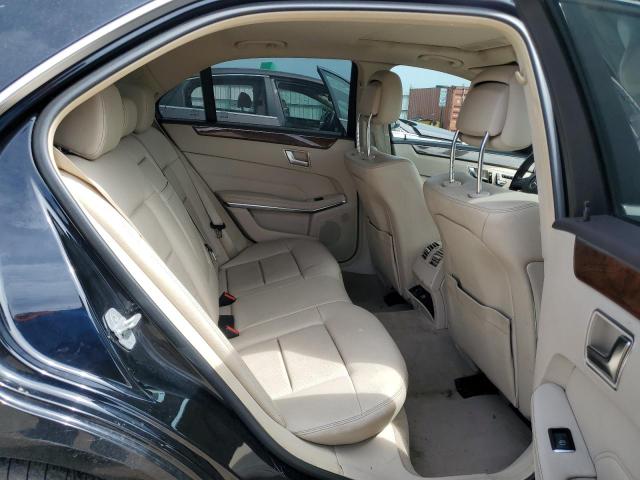 WDDHF5KB5EA839940 Mercedes-Benz E 350