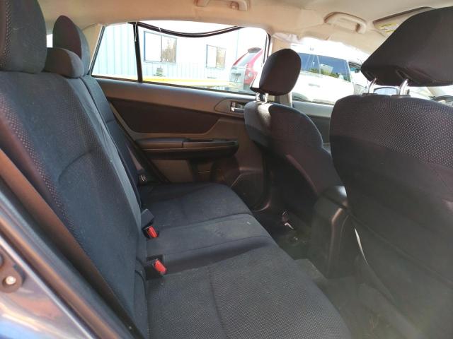 JF1GPAC62E8274332 Subaru Impreza Premium