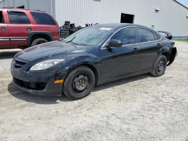 2009 Mazda Mazda6 i