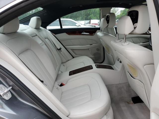 WDDLJ9BB1HA195275 Mercedes-Benz Cls 550 4matic