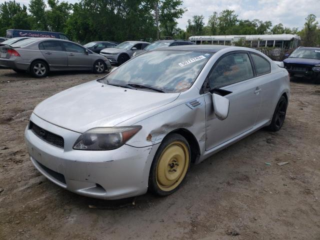 2007 Scion tC 