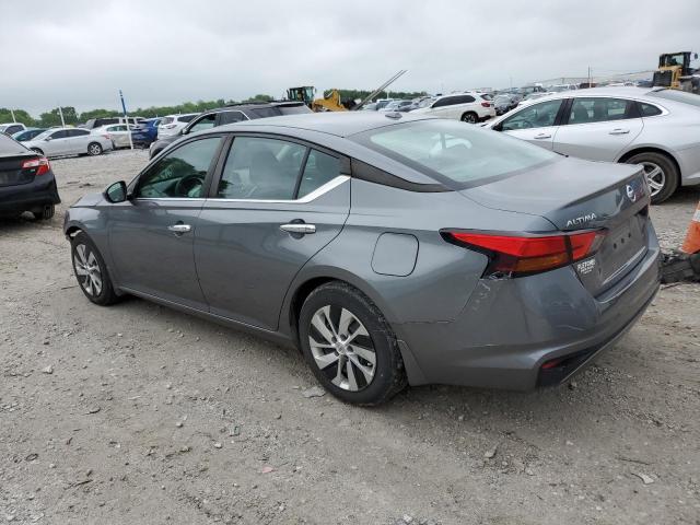 Vin: 1n4bl4bv4kc110153, lot: 52316723, nissan altima s 20192