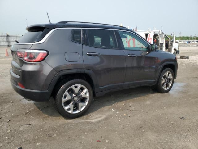 3C4NJDCB7JT437148 Jeep Compass Limited