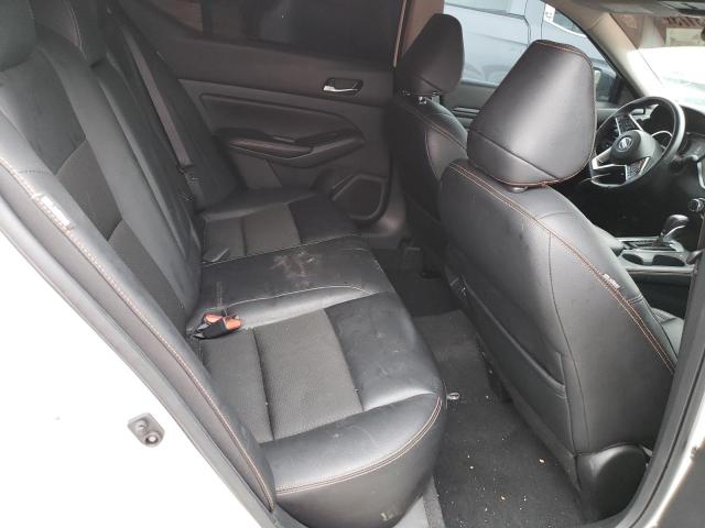 1N4BL4CV3MN372123 Nissan ALTIMA SR