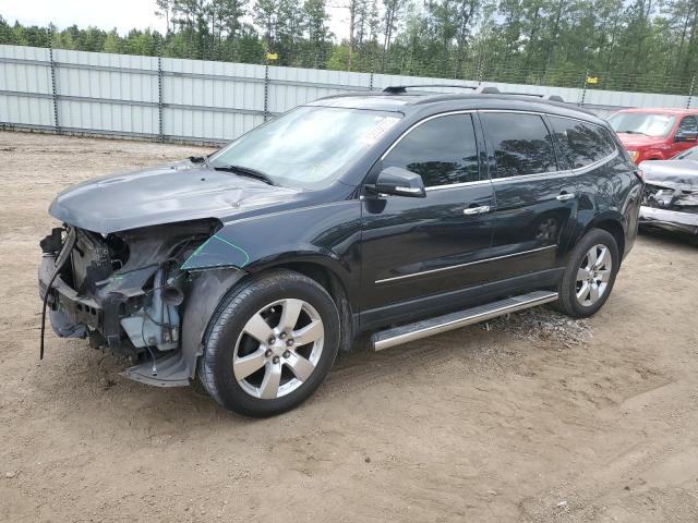 2013 Chevrolet Traverse LTZ