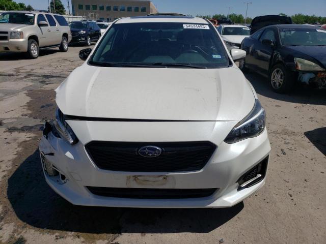 4S3GTAL64H1730494 2017 Subaru Impreza Sport