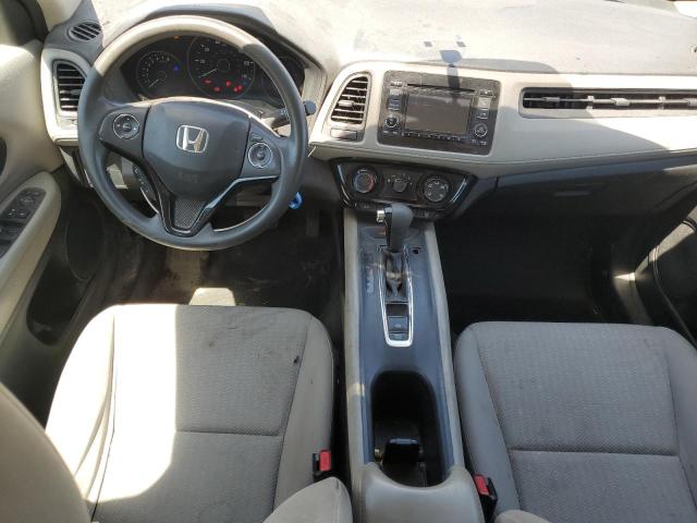 2016 HONDA HR-V 3CZRU6H35GM759645