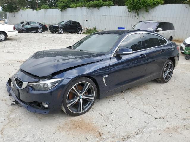 2018 BMW 430XI GRAN - WBA4J3C52JBG96597