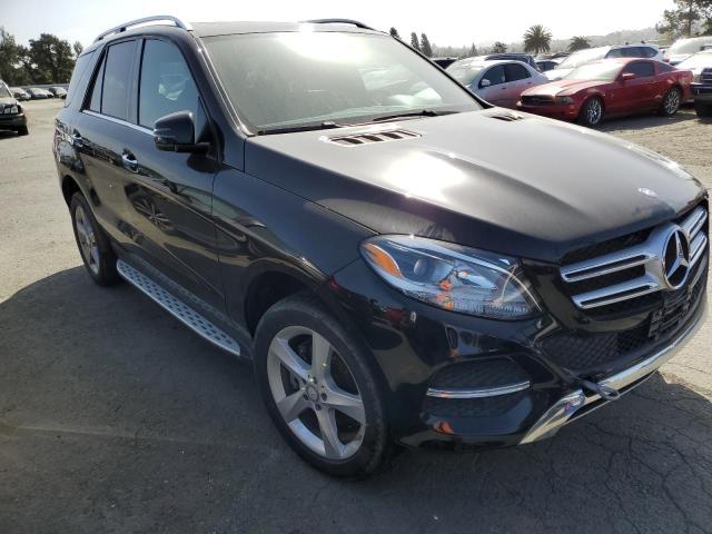 4JGDA5HB9HA891814 Mercedes-Benz Gle 350 4matic