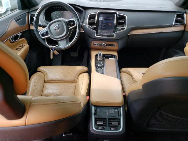 2017 VOLVO XC90 T8 - YV4BC0PL2H1108509
