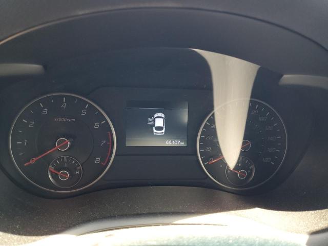 KNAE35LC8K6055079 KIA STINGER GT