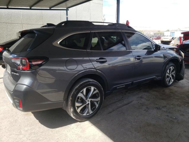 4S4BTANC0L3270031 Subaru Outback Limited