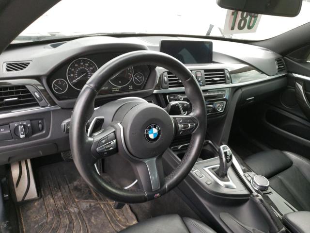 2017 BMW 430XI GRAN - WBA4F9C57HG439823