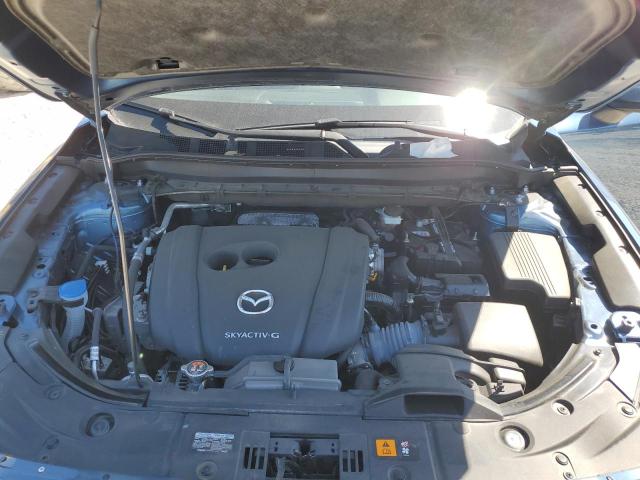 JM3KFADM3L0730815 Mazda Cx-5 Grand Touring