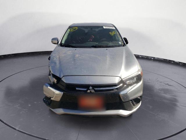JA4AP3AU6KU031827 Mitsubishi Outlander Sport Es