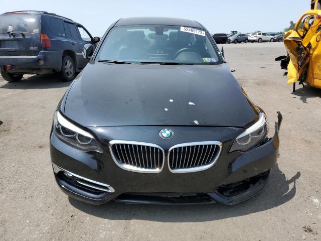 VIN WBA2J3C58JVA49854 2018 BMW 2 Series, 230XI no.5