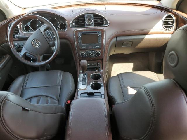 5GAKVBKD3EJ129648 Buick Enclave