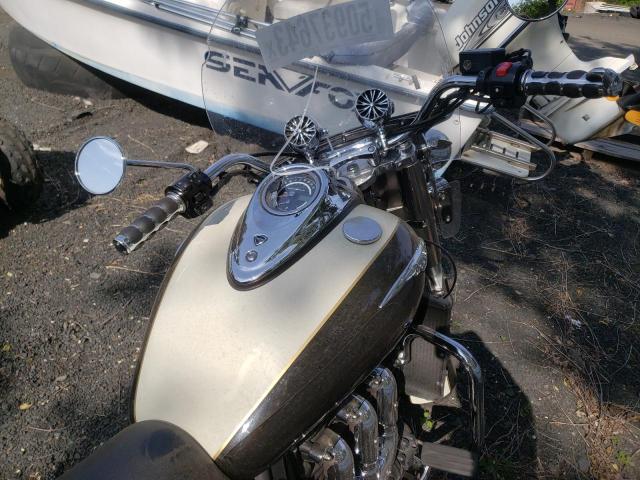 2013 TRIUMPH MOTORCYCLE ROCKET III - SMTC05LR2DJ552346