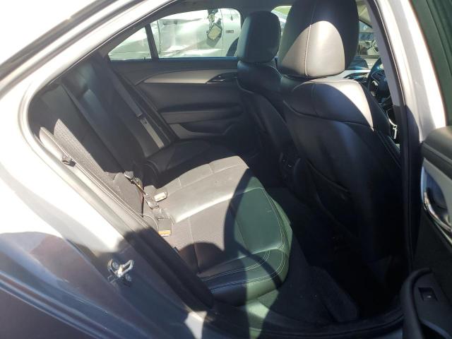 1G6AB5SX7H0136033 Cadillac ATS LUXURY