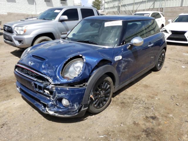 2014 MINI Cooper Coupe S