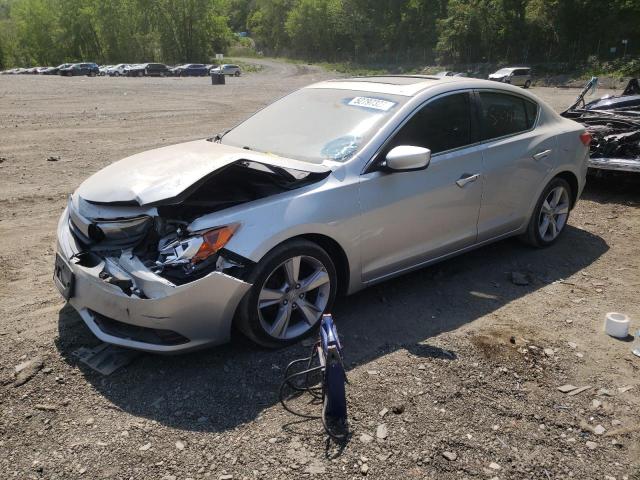 2013 Acura ILX 