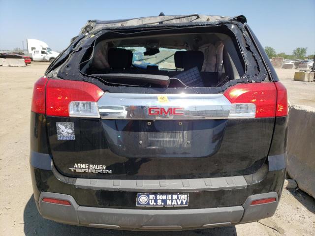 2GKALMEK5E6346304 GMC Terrain Sle
