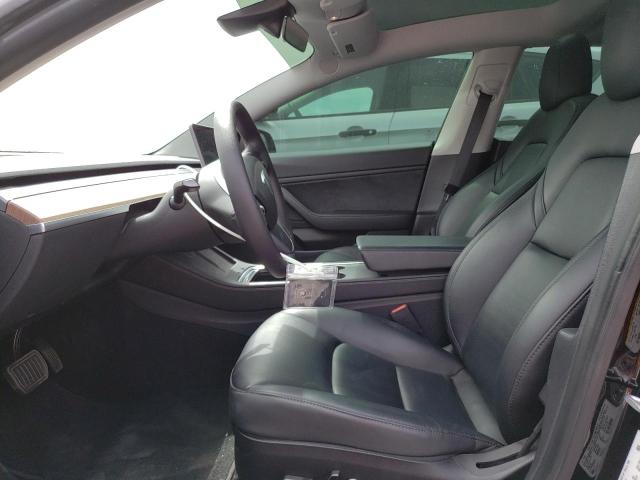 5YJ3E1EBXMF926816 Tesla MODEL 3