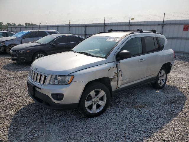 2011 Jeep Compass Sport